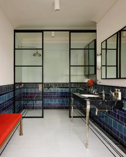 Retro Interiors interior design reference