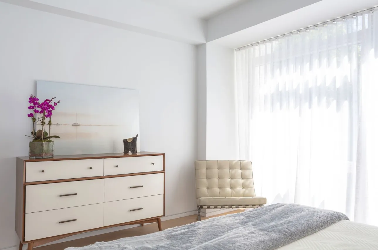 Minimalist Interiors interior design reference