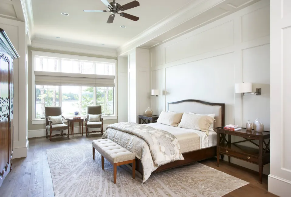 Resort Style interior design reference