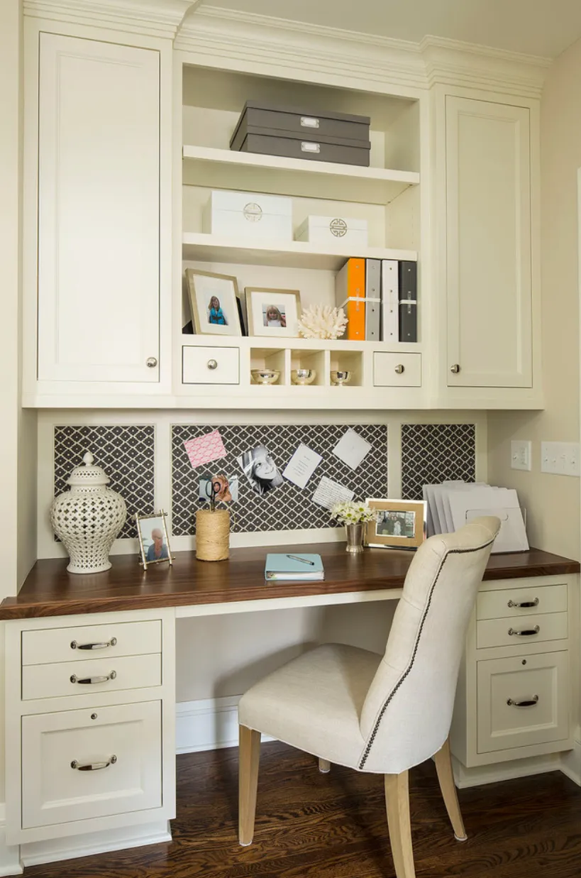 Classic Interiors interior design reference
