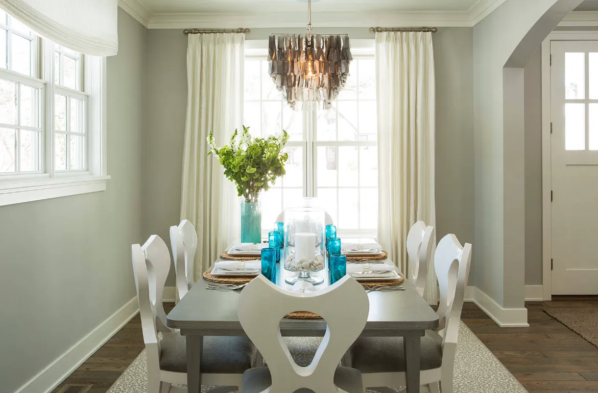 Contemporary Design interior design reference