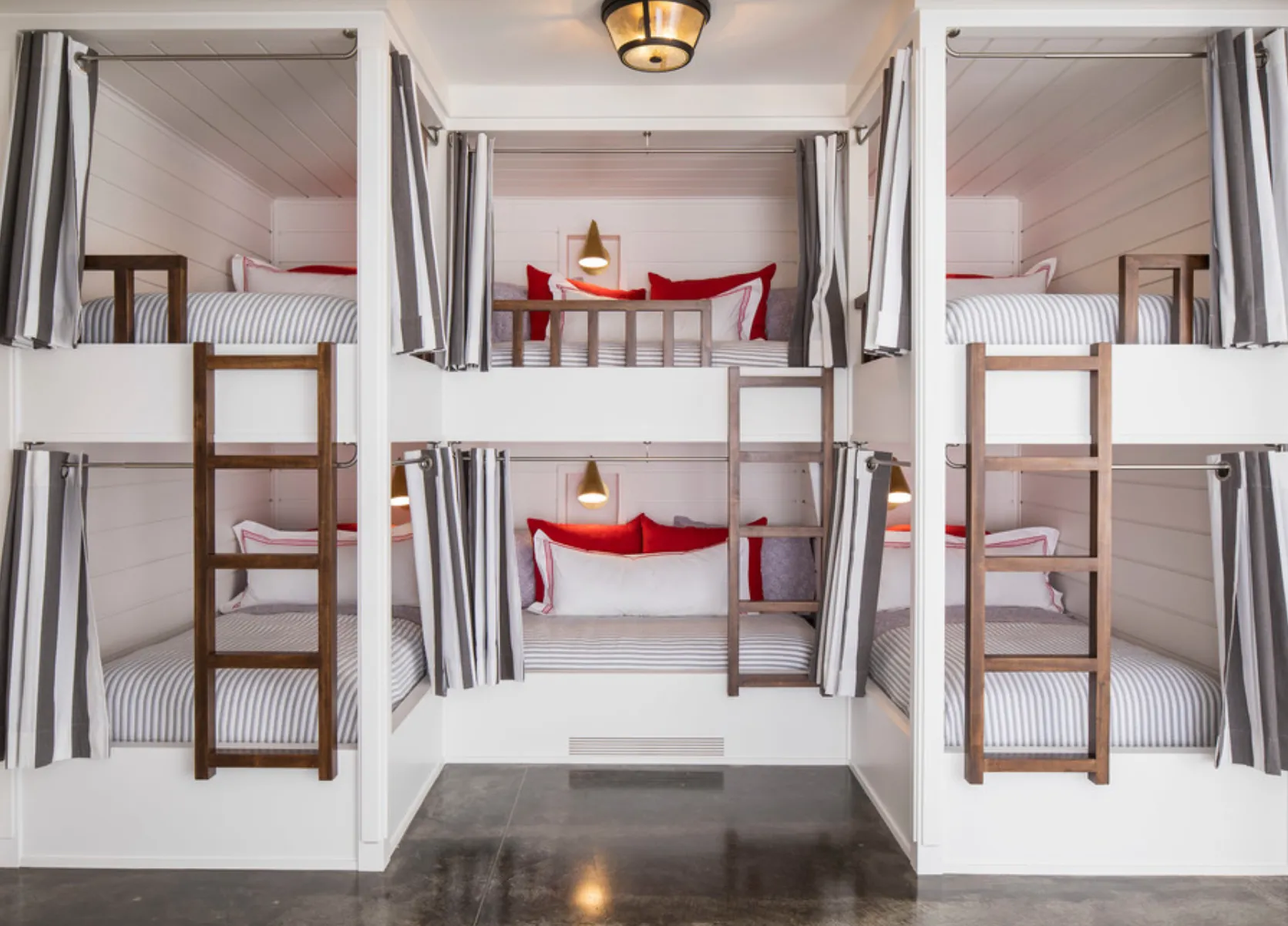Classic Interiors interior design reference