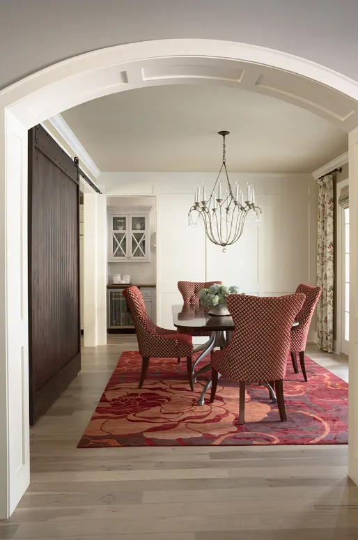 Contemporary Design interior design reference