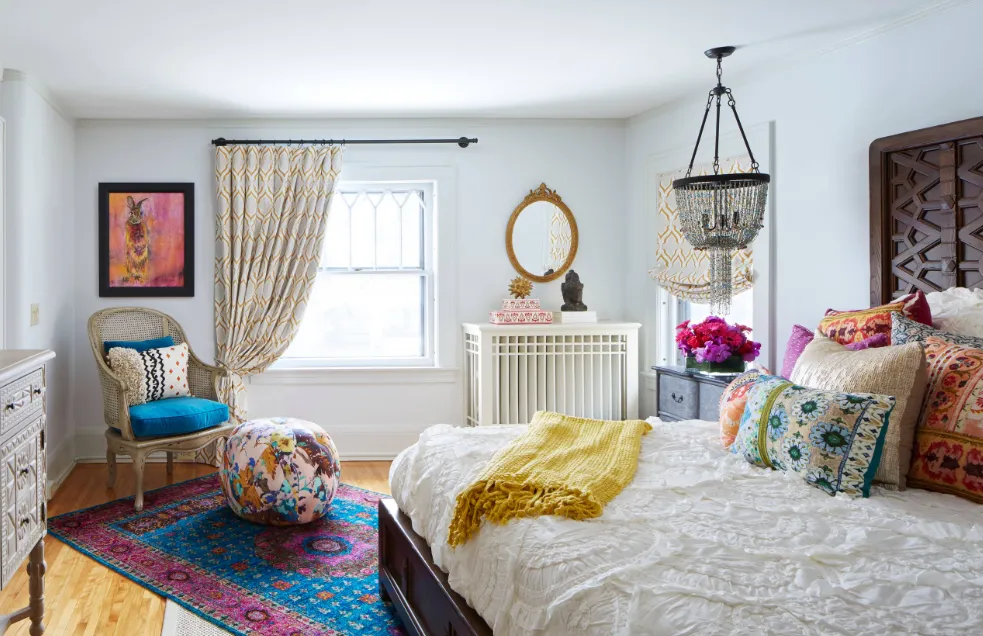 Victorian Interiors interior design reference