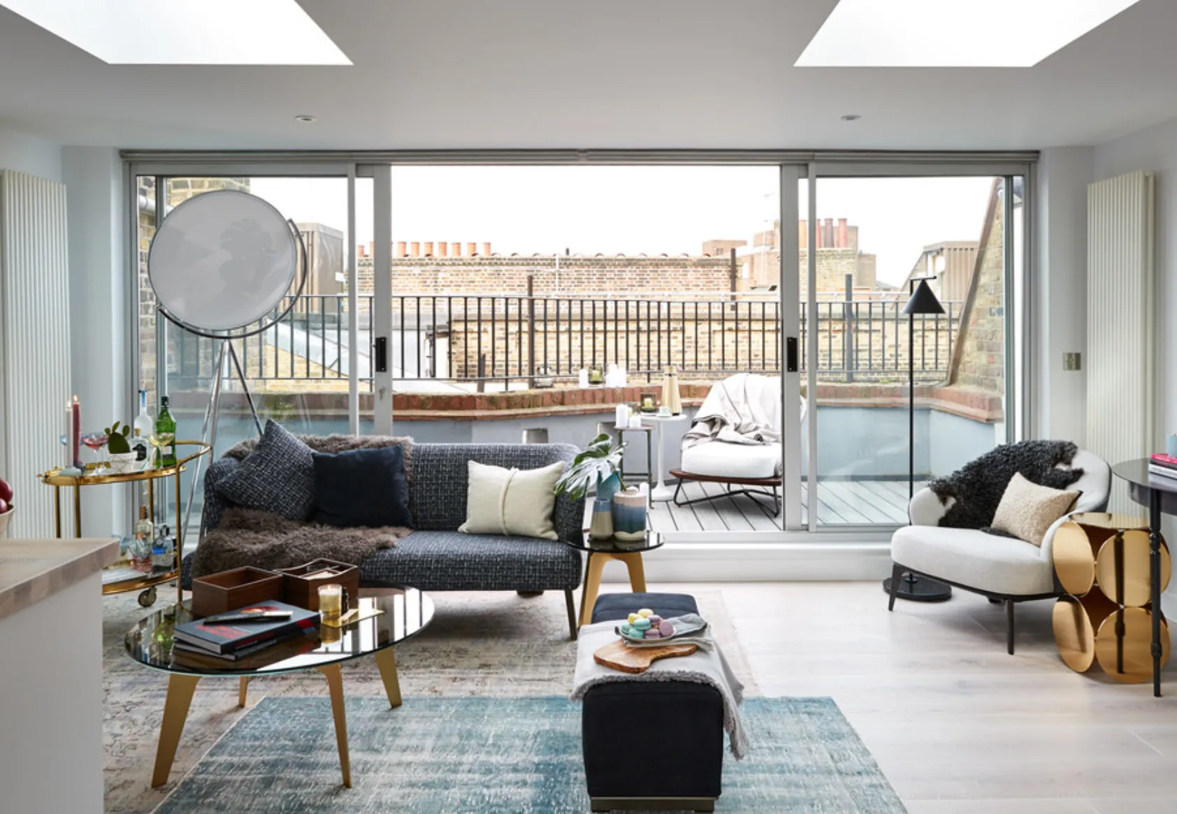 Boutique Interiors interior design reference