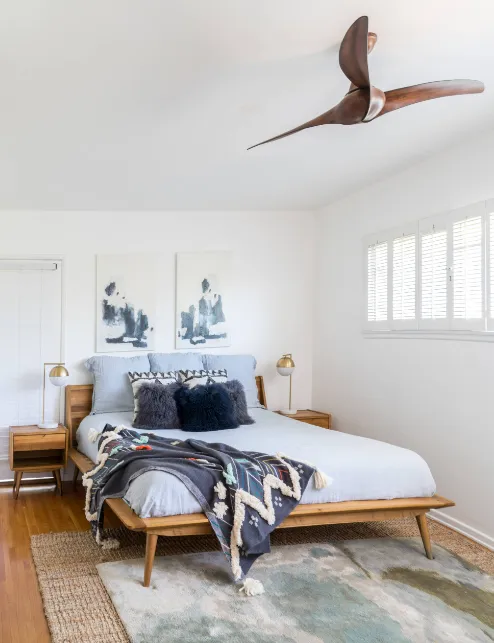 Scandinavian Interiors interior design reference