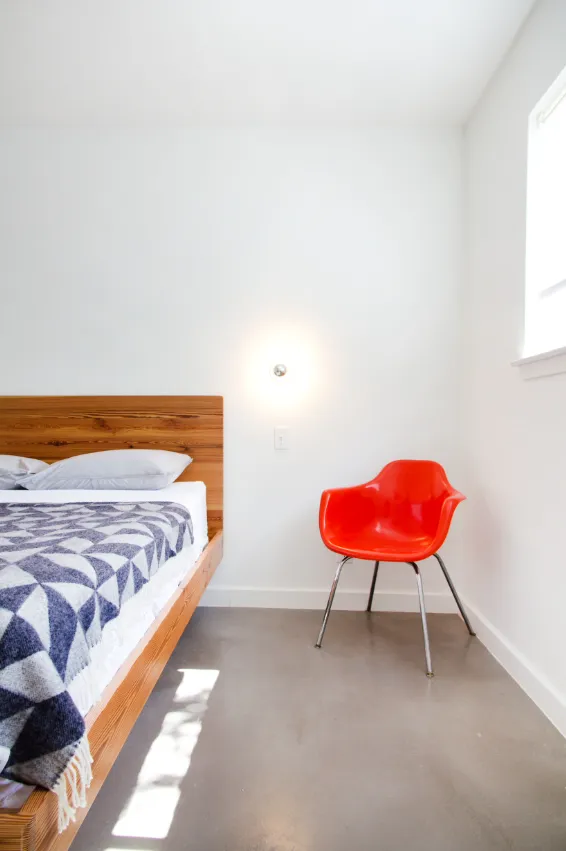 Minimalist Interiors interior design reference