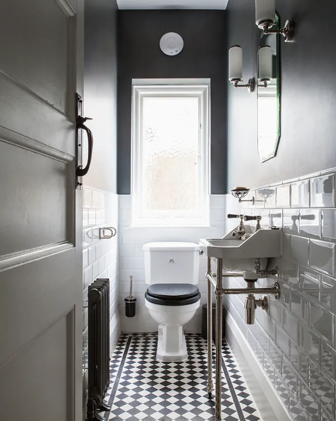 French Style interior design reference