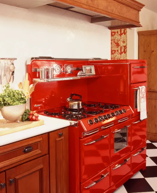 Retro Interiors interior design reference