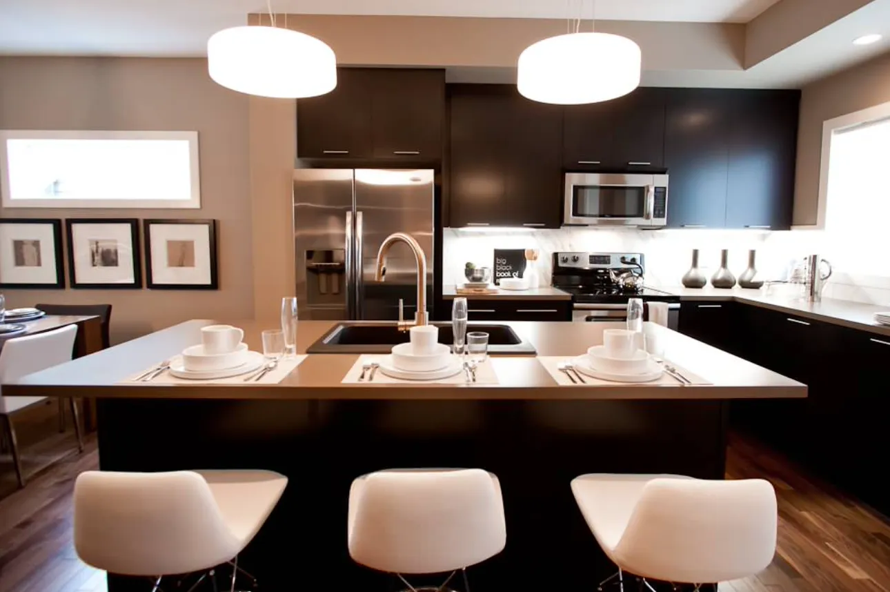 Hotel Concept interior design reference