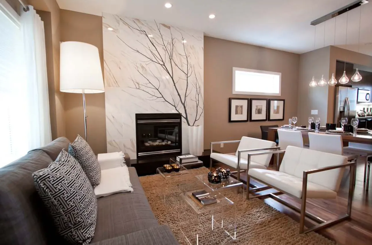 Hotel Concept interior design reference