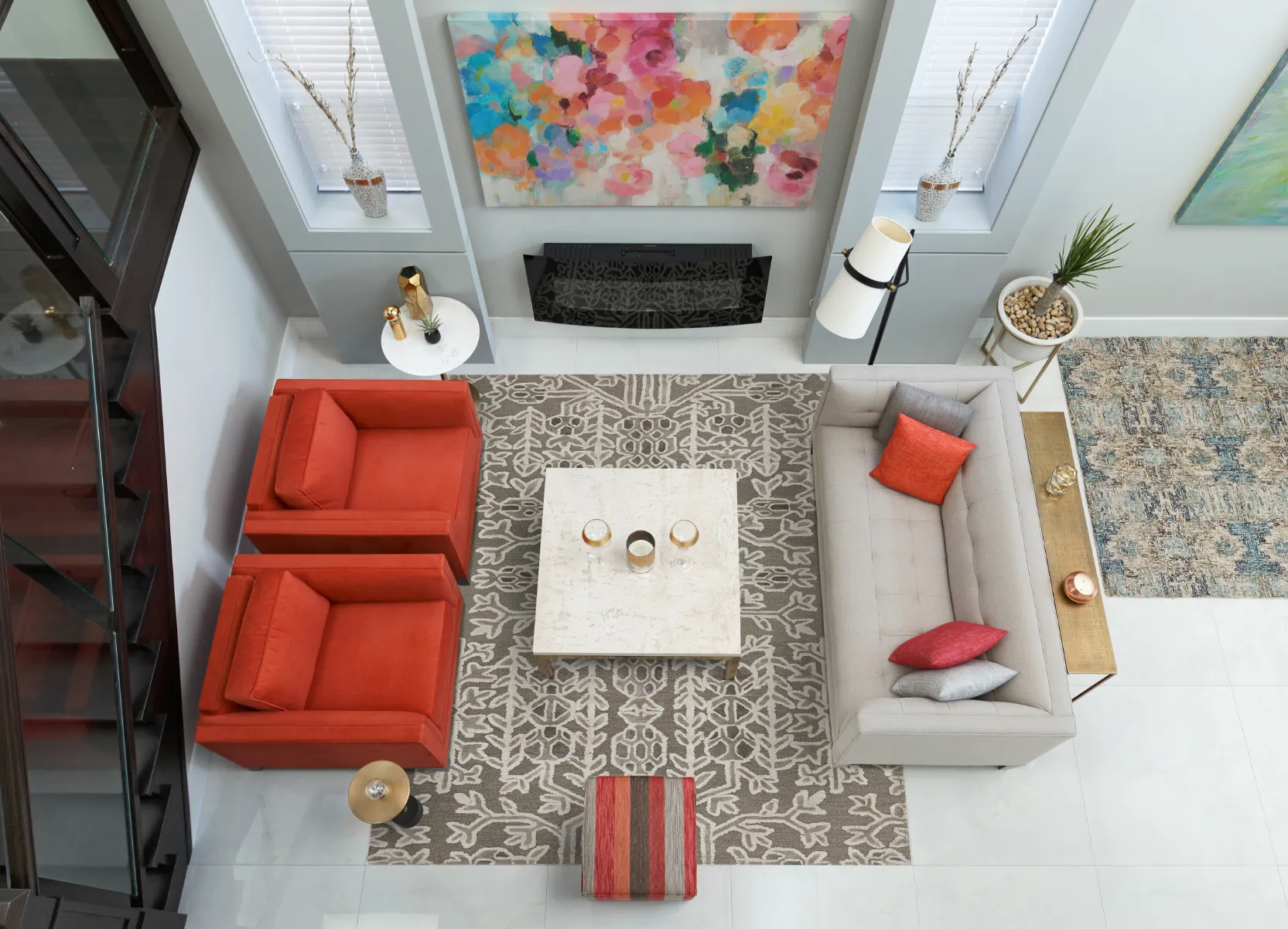 Boutique Interiors interior design reference