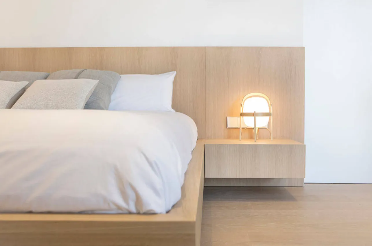 Minimalist Interiors interior design reference