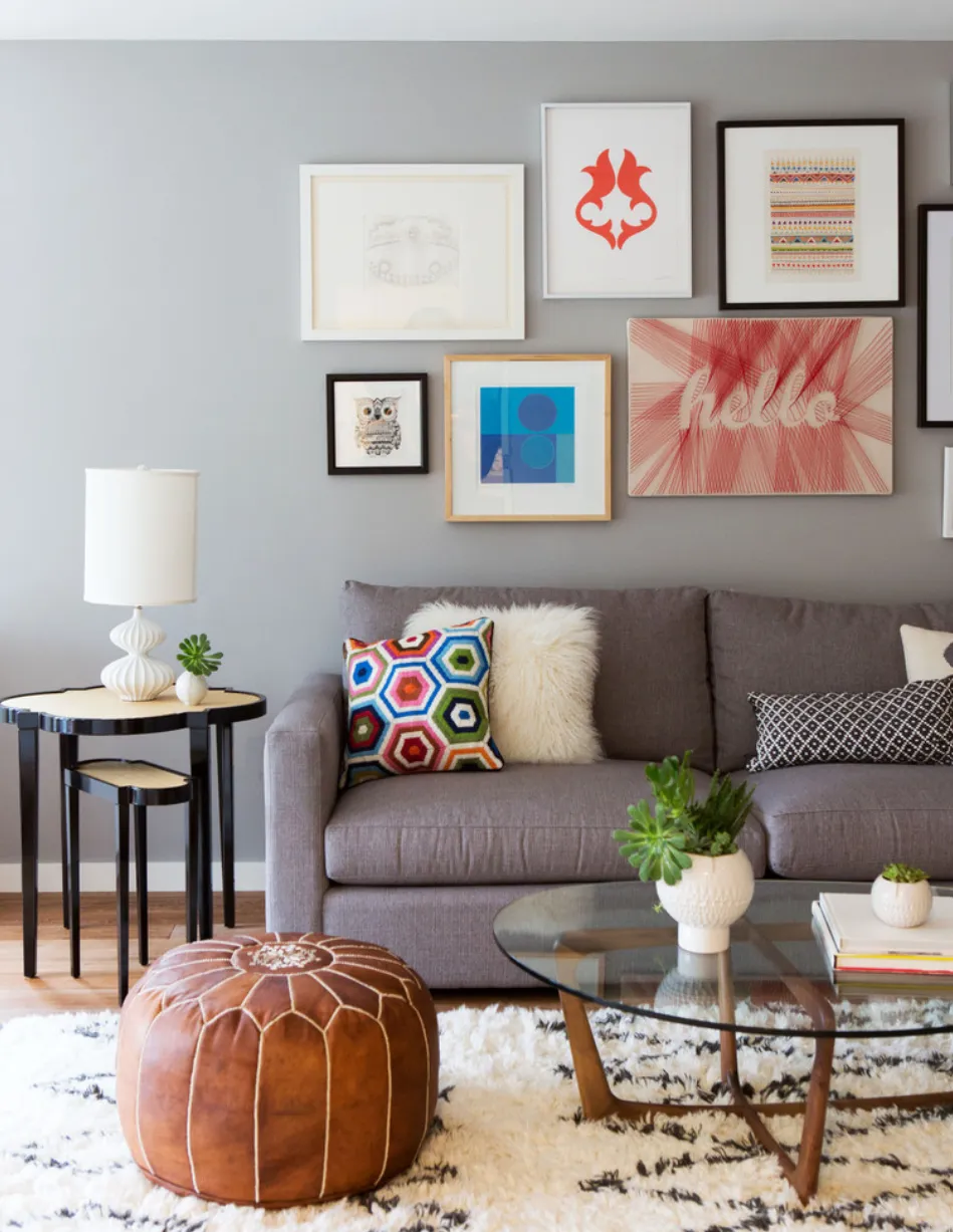 Classic Interiors interior design reference