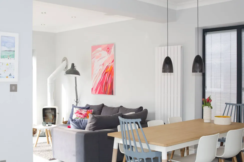 Scandinavian Interiors interior design reference