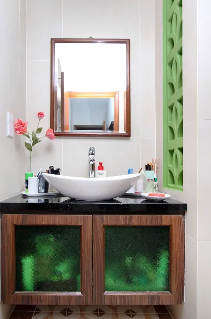 Peranakan Interiors interior design reference