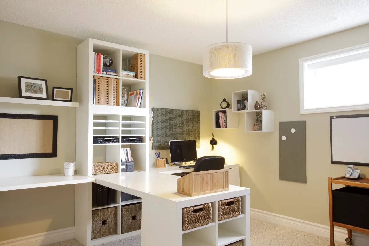 Ikea Concepts: living room design reference