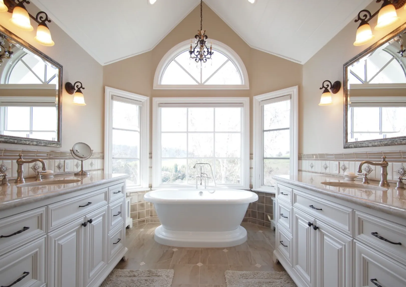 Luxury Interiors interior design reference