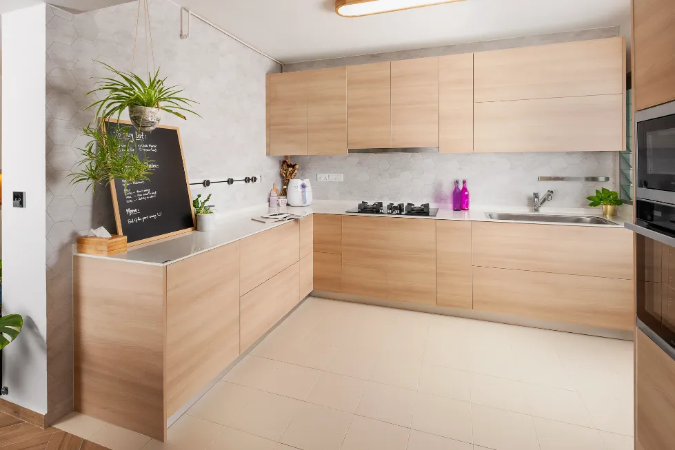 MUJI Home interior design reference