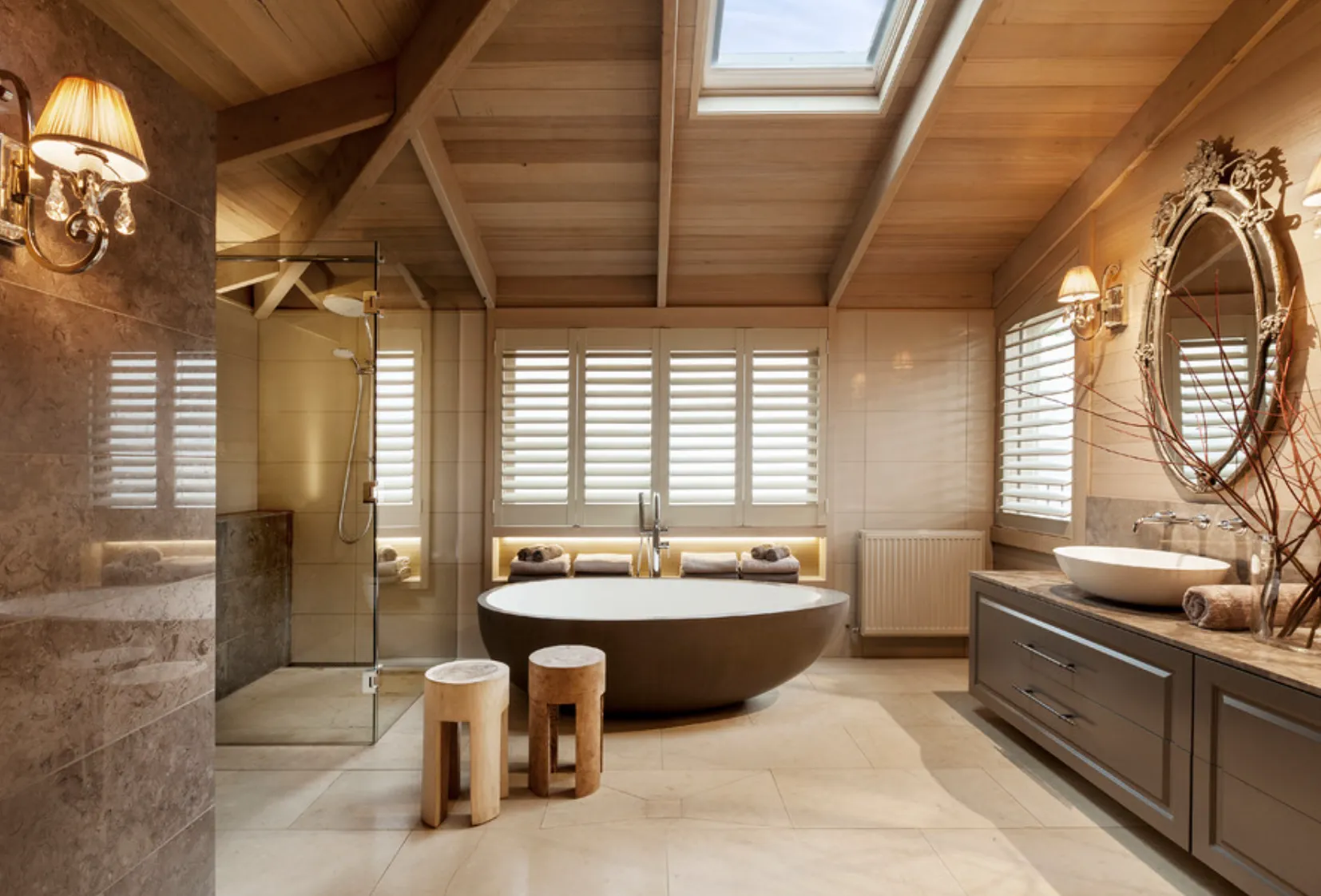 Luxury Interiors interior design reference