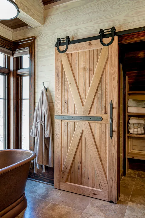 Industrial Living interior design reference