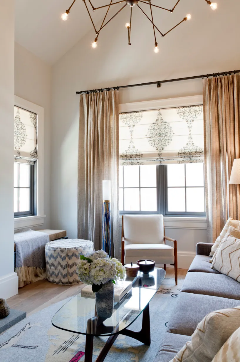 Bohemian Interiors interior design reference