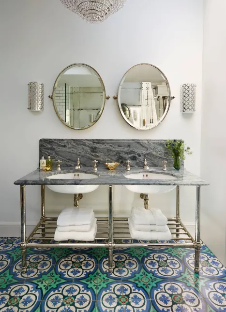 Victorian Interiors interior design reference