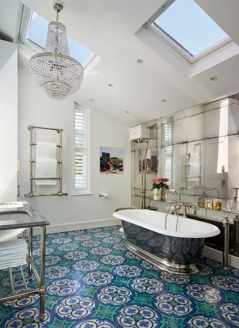 Victorian Interiors interior design reference