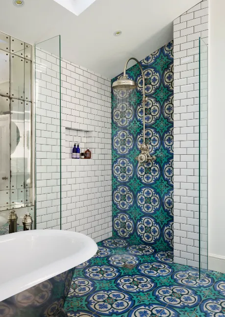 Victorian Interiors interior design reference
