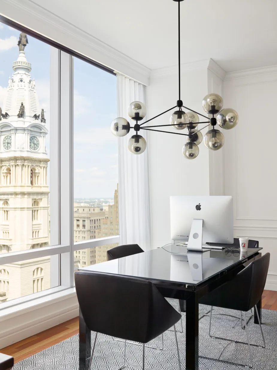 Classic Interiors interior design reference