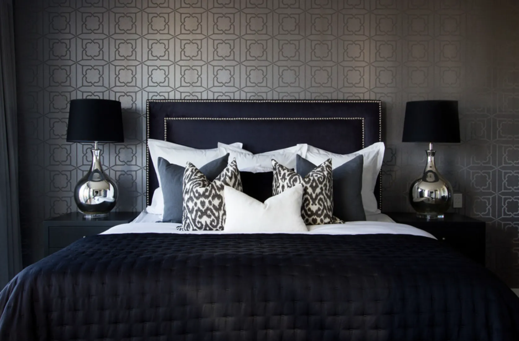 Luxury Interiors interior design reference