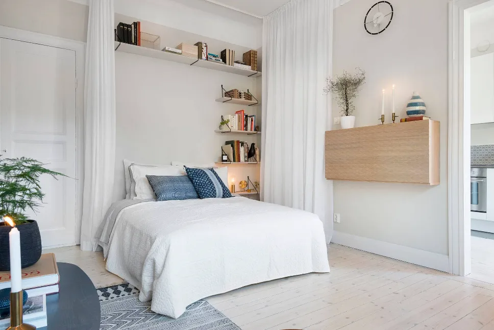 Scandinavian Interiors interior design reference