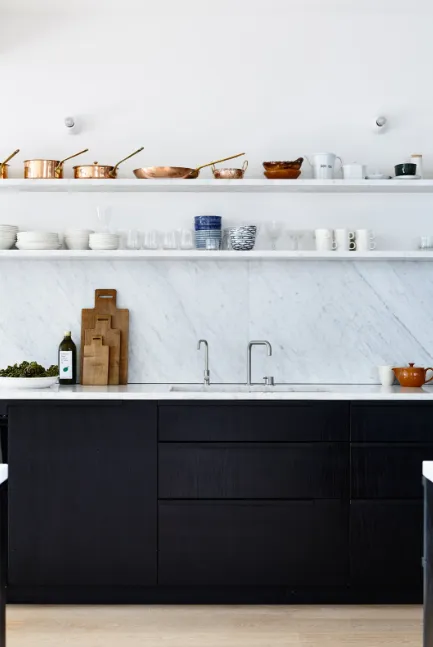 Scandinavian Interiors interior design reference