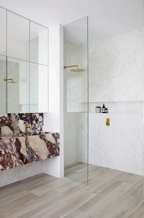 Hotel Concept interior design reference