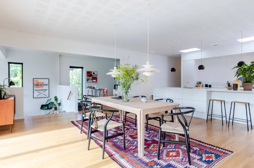 Scandinavian Interiors interior design reference