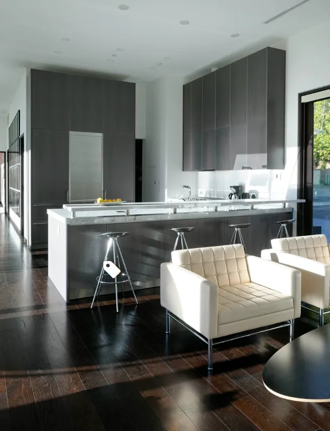 Hotel Concept interior design reference