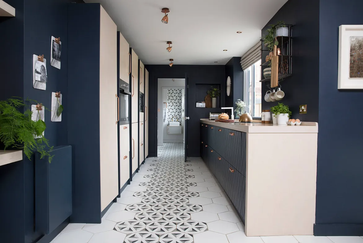 Contemporary Design interior design reference