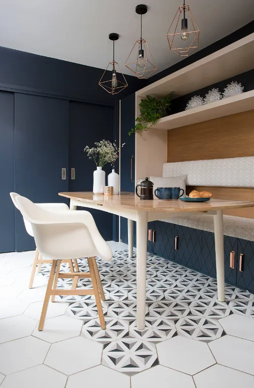 Contemporary Design: kitchen design reference