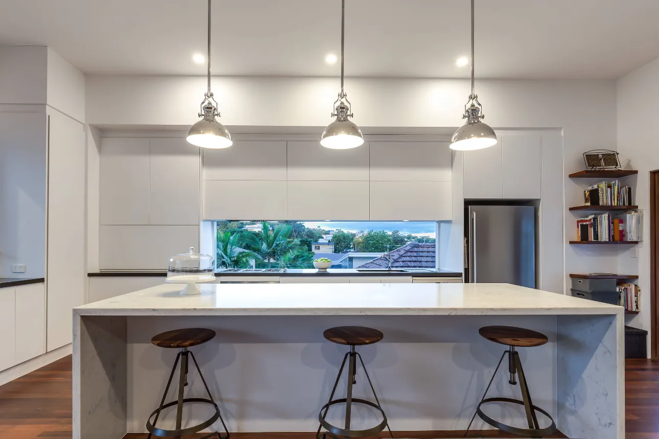 Minimalist Interiors interior design reference