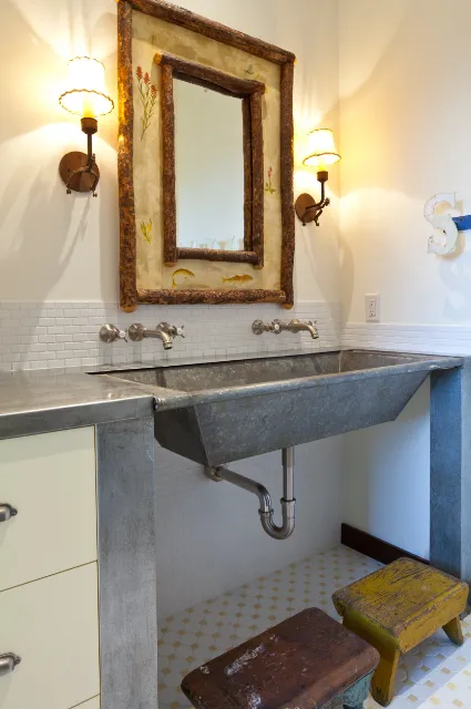 Retro Interiors interior design reference
