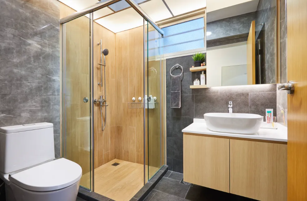 MUJI Home interior design reference