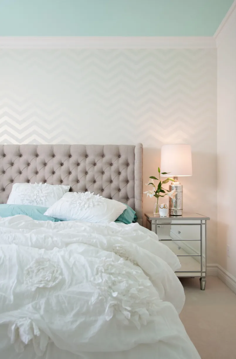 Classic Interiors interior design reference