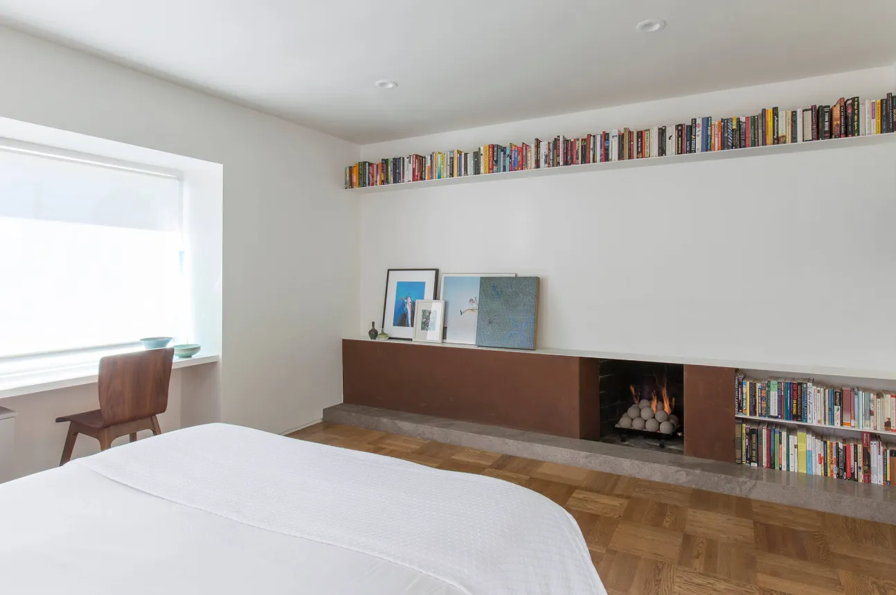 Modern Home interior design reference