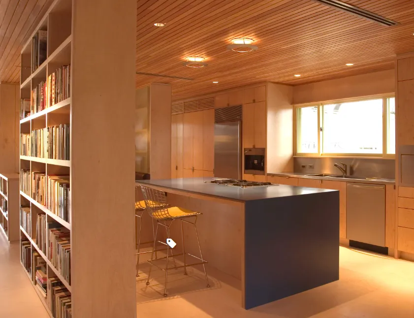 MUJI Home: kitchen design reference