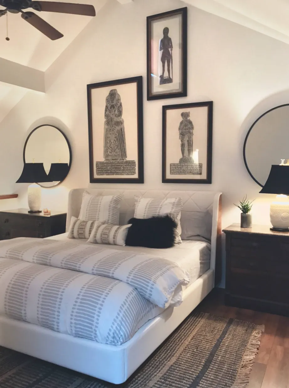 Bohemian Interiors interior design reference