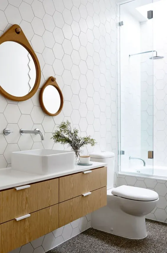 Modern Home interior design reference