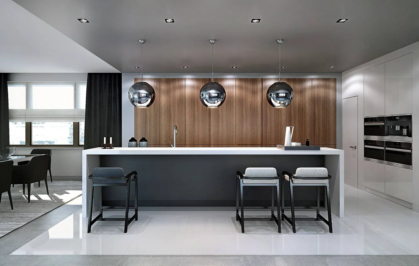 Hotel Concept interior design reference
