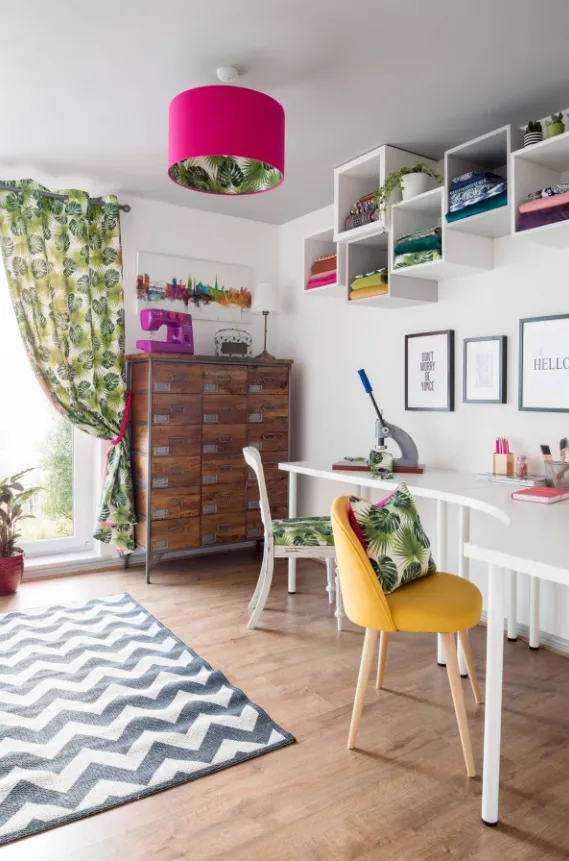 Ikea Concepts interior design reference