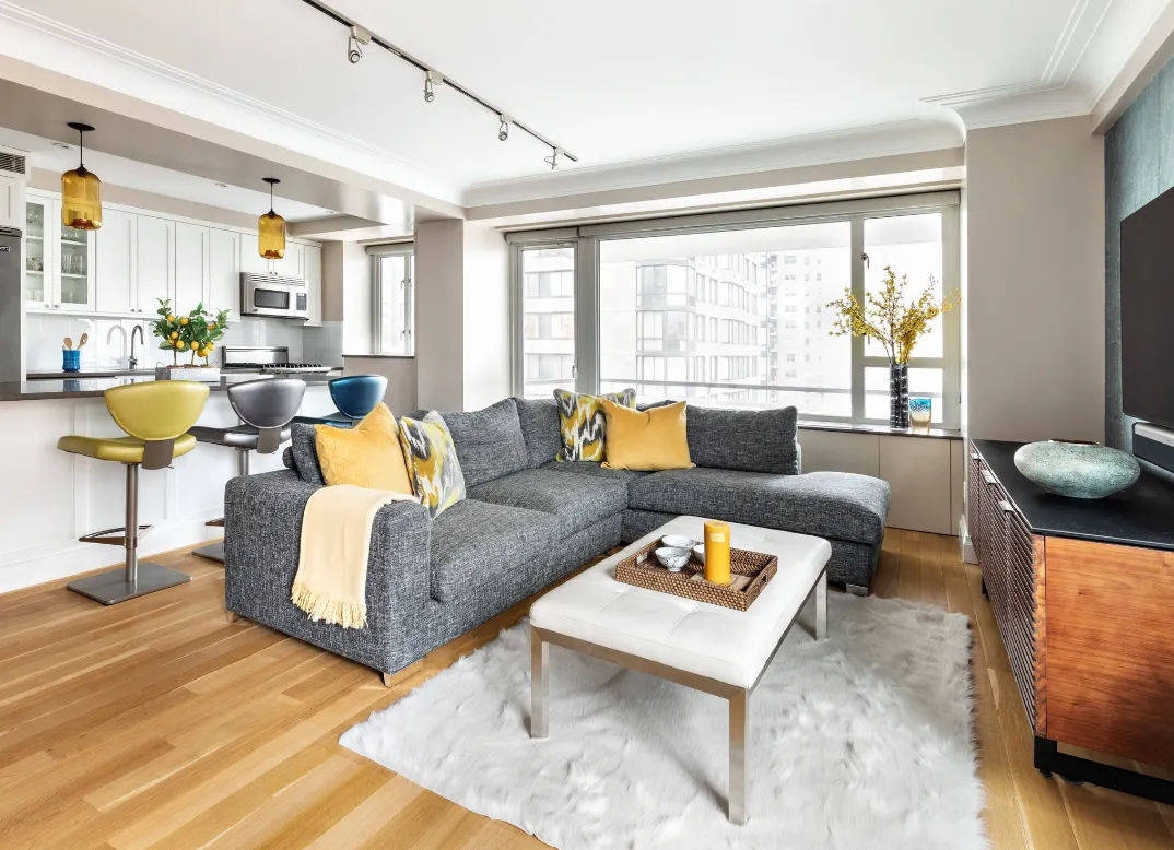 Contemporary Design interior design reference