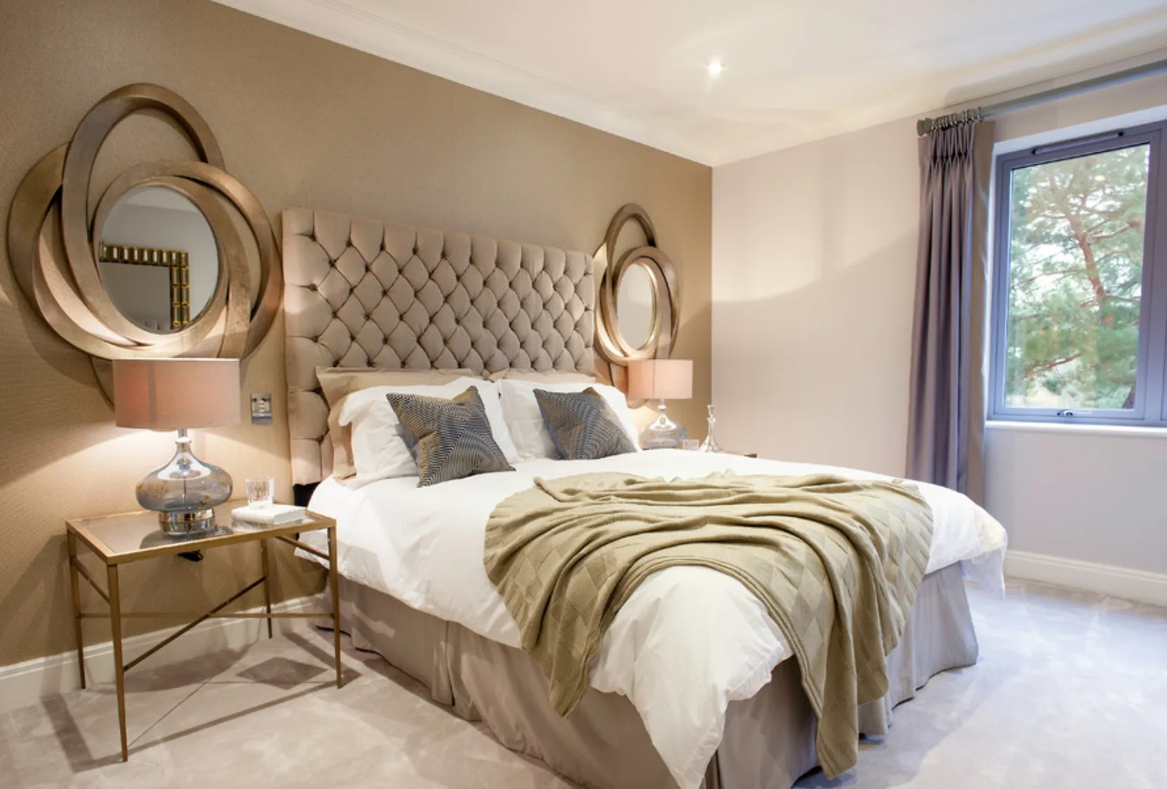 Luxury Interiors interior design reference